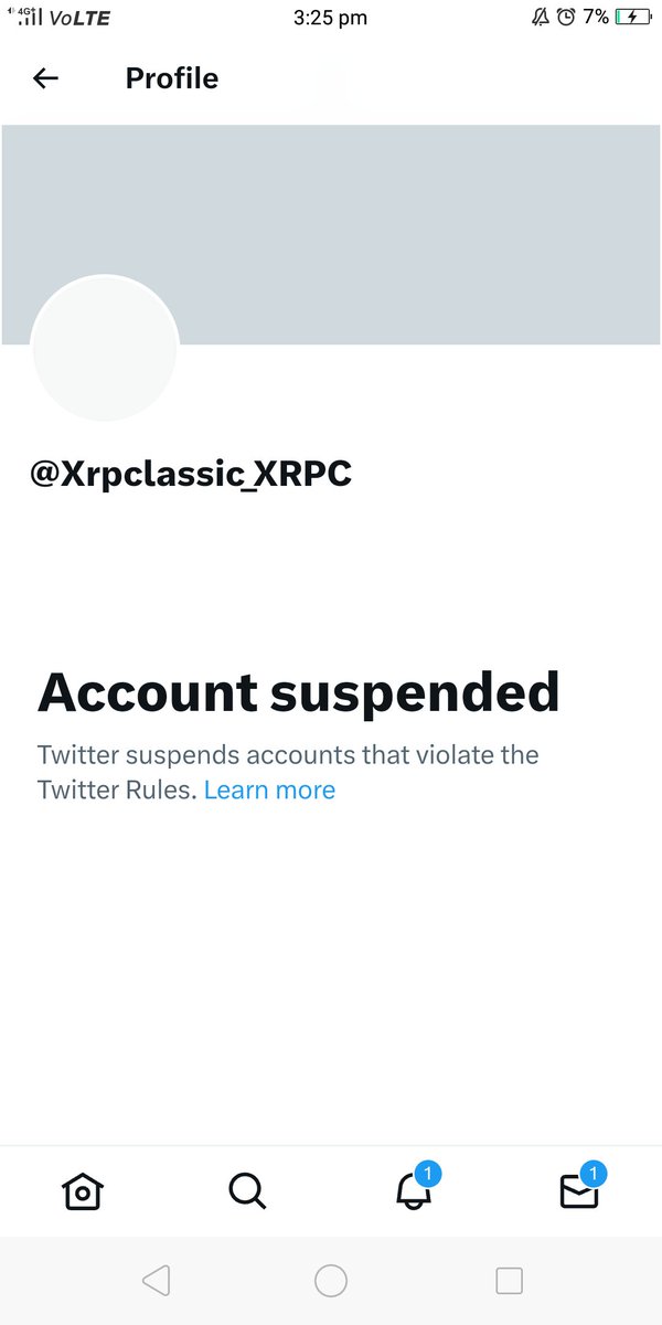 web3commucrypto's tweet image. coingecko.com/en/coins/xrp-c…

Why is @XrpClassic_XRPC suspended? 

#web3cc
#web3communicationcrypto
#XRP #XRPC
#ETH #WETH #ETHW
#Hidden
#web3commcrypto
#web3commucrypto
#web3communication_crypto
#web3ccXRPC #web3cc_XRPC
@MattWallace888
 #wtfvideos 
#E888  #NGOGFGC
#ngogfgc2032  #888Mr
