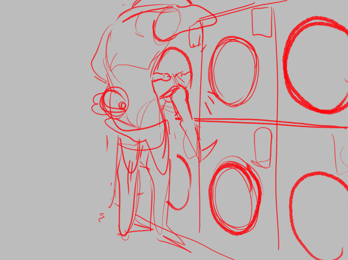 12amsushi's tweet photo. All i have for this r thumbnail sketches but like
#furrynsfw / thats one way 2 help a little bunny out https://t.co/tsdNZVD6GA