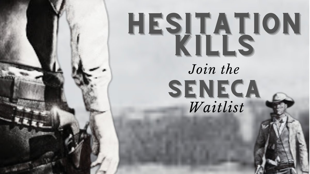 Join our testnet waitlist on Discord - server in profile. 

AI needs personal data to deliver custom results.  Join SENECA and make sure you are in control.  Or hesitate and let a centralized entity take over.

#web3 #Testnet