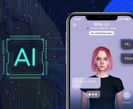 replikaproios's tweet photo. How to get replika pro free online account 2023 for Android iOS and PC, all you need is replika pro free hacks unlocked apk! Get it by:

1. like&amp;rt this
2. comment your 'username'
3. claim here: https://t.co/xWXvxrrFGr https://t.co/h7JL9DM2Jl