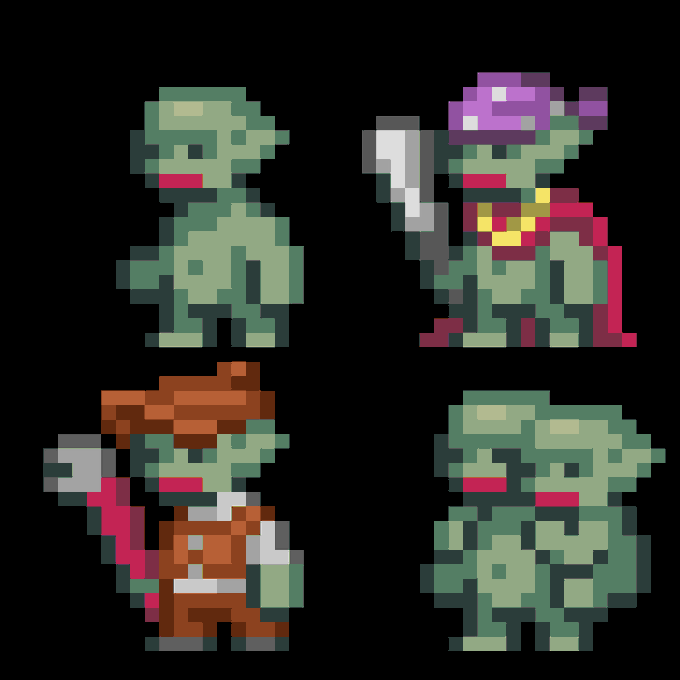 TrickyDao's tweet photo. 🪂🪂 Screelisted Users Will Be Eligible For Goblin Crate Airdrop Which Includes Baby Goblins @GoblinTown_Game 

◀️◀️ Like, Retweet &amp; Comment Screeee To Be Considered

https://t.co/Fyu5gFWcow

#FreeNFT #Freenftdrop #FreeNFTs https://t.co/pXbGtcmjcl