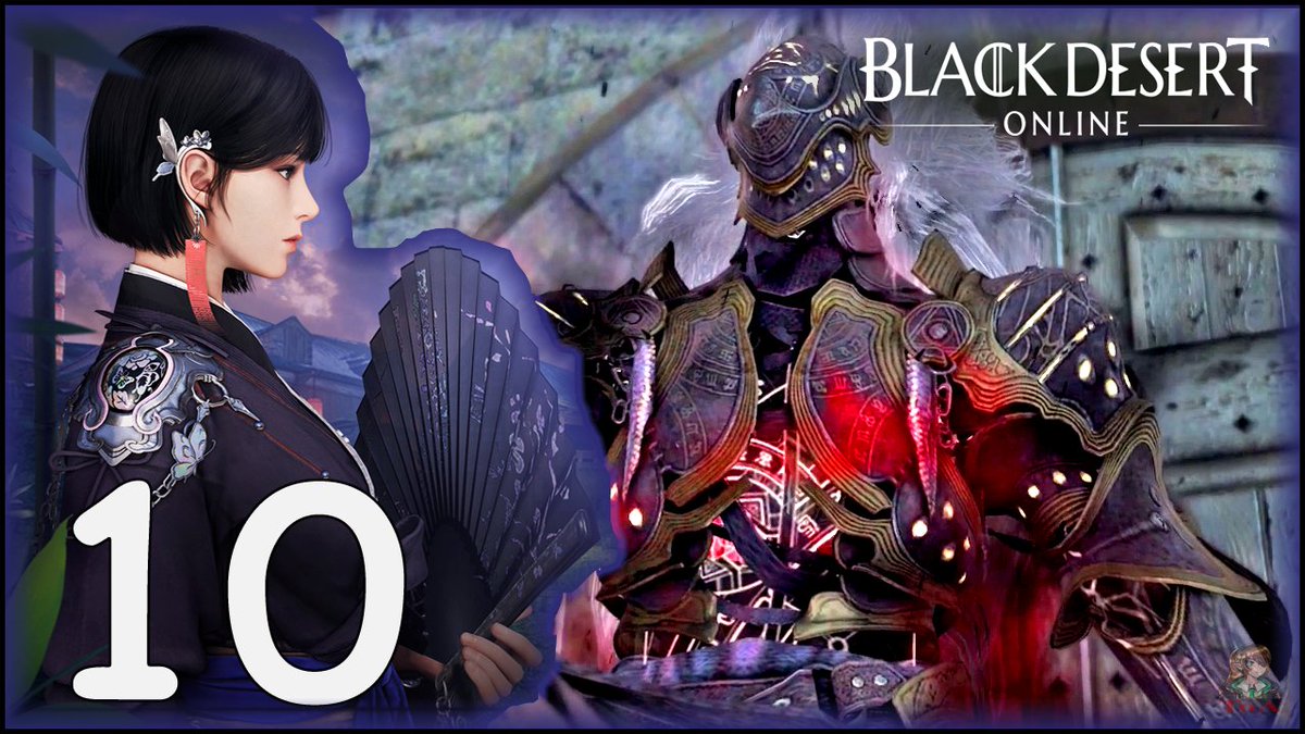 TweetsOfArk's tweet image. Summon by Royal Blood, Phantom Knight | Let's Play Black Desert Online Blind: Season 1 Ep.10
youtu.be/xsXJetcFa8Q

#Youtube #youtubers #BDO #walkthrough #blackdesertonline #gaming #commentary #playthrough #gameplay #youtubegaming