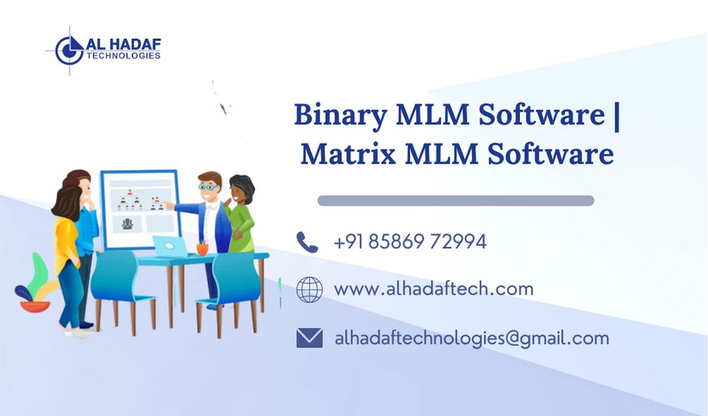 safanikah's tweet photo. We have the expert MLM software Developer who are also expert in blochain technology. If need any kind of software, website, Mobile App.
https://t.co/odrCx4Jv3T
#matrixmlm #binarymlm #boardmlm #unilevelmlm #partymlm #hybridmlm #australianmlm #generationmlm https://t.co/WehJaTkAQj