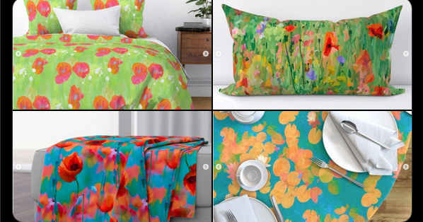 YogiYarntail's tweet photo. Do you like Big #Leaves and #floral designs beautifying your #space?
#yogiyarntailandme @ #Spoonflower
Browse my numerous and varied #collections in the #20ff #bedding #sale to make #home a #haven of calming natural #beauty
https://t.co/Y5JzOeCByZ https://t.co/2VCoYQ27Jr
