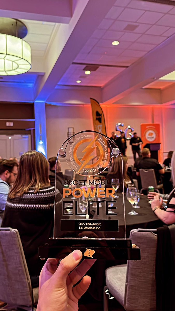 Hamburglar2001's tweet photo. Shout out to US Wireless for getting to be part of the DISH Council ! Very proud of our partners #theVIPboost https://t.co/Aa3kxkSaWY