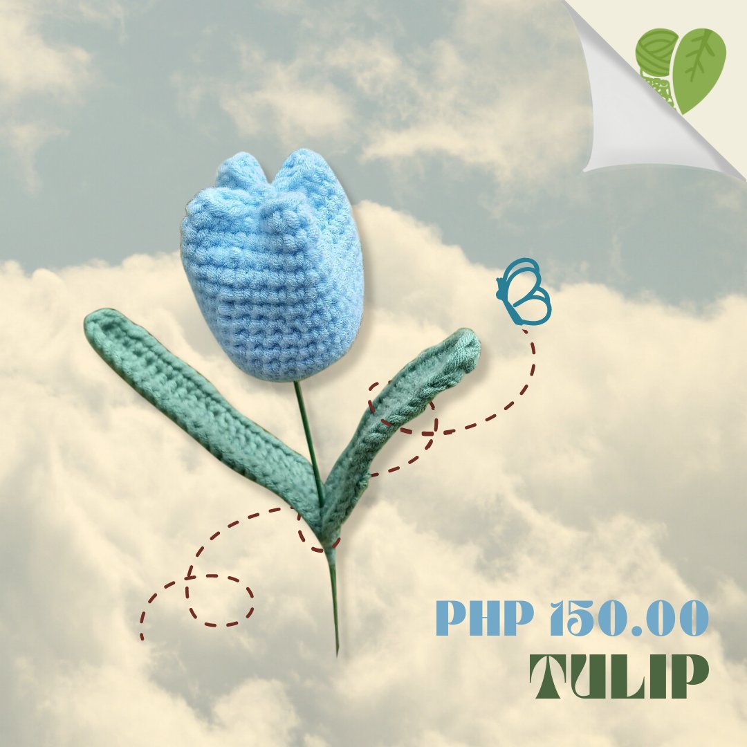 YarningForHope's tweet photo. Feel free to choose among different flowers and colors that will pique your heart 🌻💛

#YarningForHope
#Crochet
#CrochetFlowers https://t.co/IRvFDVoMsy