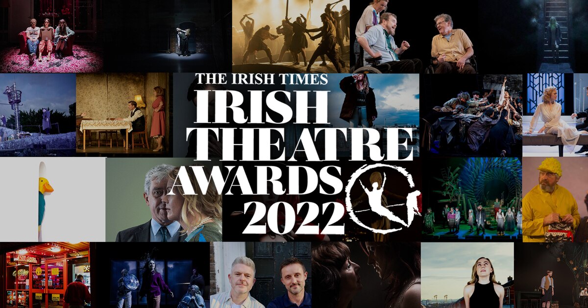 IrishTimesCultr's tweet photo. Irish Times Irish Theatre Awards: This year’s nominations revealed https://t.co/HhERySFYZj via @IrishTimesCultr https://t.co/9S7AjsGjc6