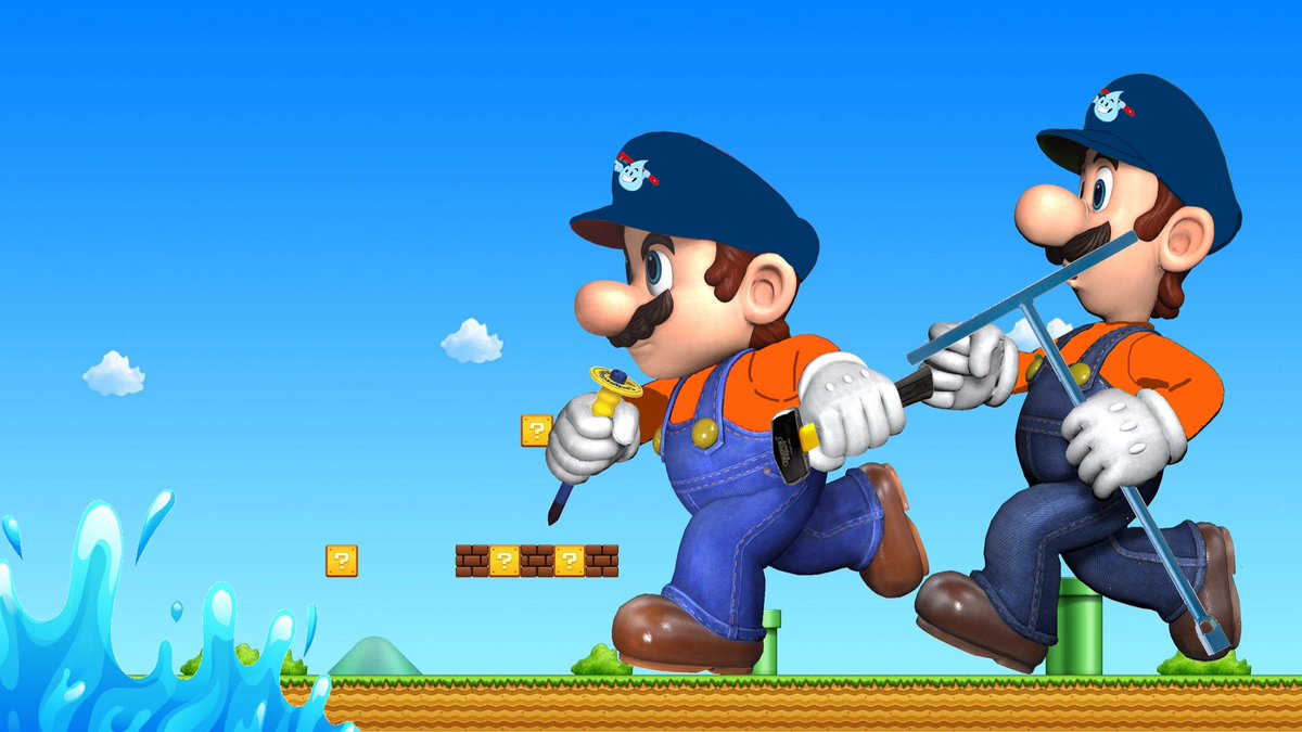 hdottydot's tweet image. Aguateros 👨🏻‍🔧 #WaterOperator