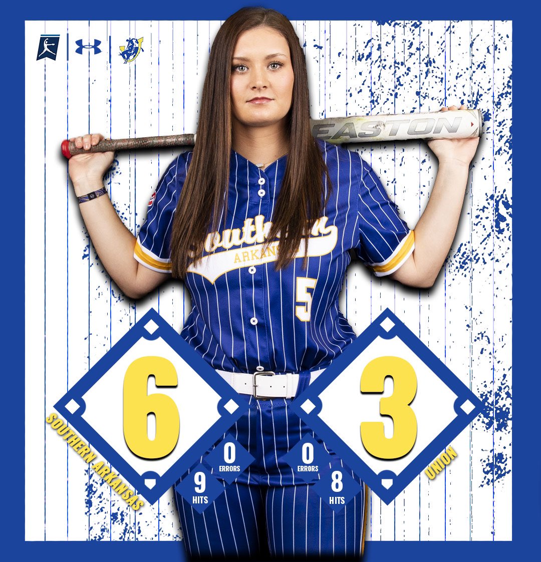 MuleriderSports's tweet photo. 🚨🥎💥 TWICE AS NICE for #team25 on Friday at the Mardi Gras Invitational‼️

💪 King finishes a 2B shy of the cycle in the Game 1️⃣ win over Union and Dillon leaves the yard twice 💣💣 in the Game 2️⃣ victory against Delta State‼️

#GoMuleriders #LetsRide #Muleriders100 https://t.co/oV8khbGG07