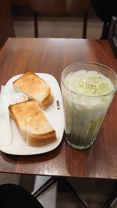 そうそうそう
こういうものが食べたかった 