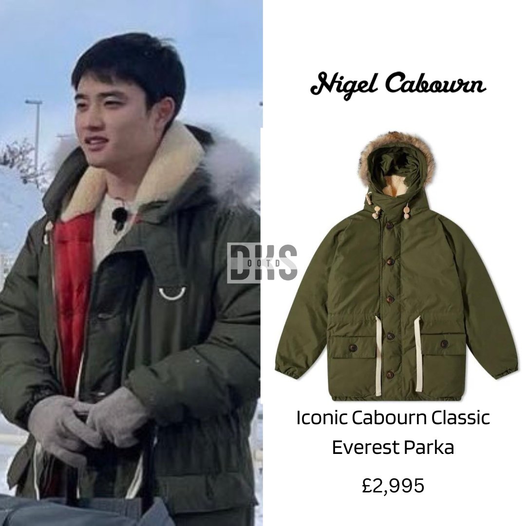 KYUNGSOO's Closet on Twitter: