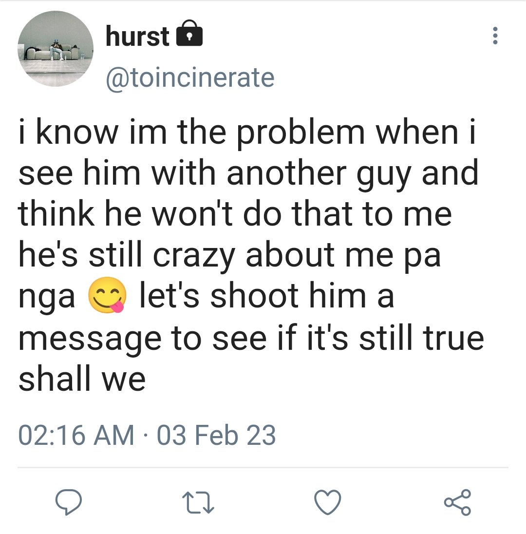 realvibehater's tweet photo. to incinerate

a #hyuckle filo au where Hurst (hc) has already rejected Cassian (cl) but doesn't want him to move on. Even he doesn't know why. https://t.co/rTf2WHCNeU