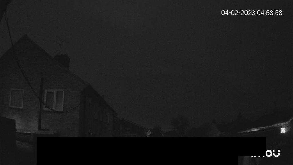 Herne Bay Weather Station on Twitter "Current weather conditions from the webcam. February 04