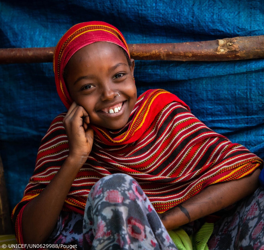 UNICEF On Twitter Education Is Important For Girls Because An unicef-on-twitter-education-is-important-for-girls-because-an