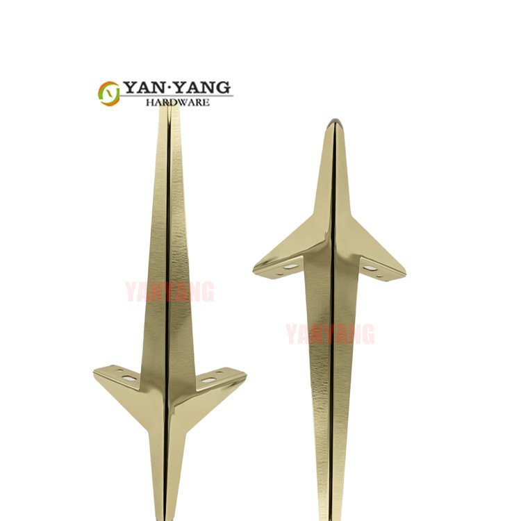 yysofa_hardware's tweet image. 450mm Ross Gold Metal Table Cabinet Chair Bed Sofa Leg For Furniture.#sofaleg,#sofafeet,#sofaslegs,#furniturehardware,#furniturefeet,#legforsofa,#tableleg,#tablefeet,#cabinetleg,#sofaaccessory,#furniturefittings,#customizedleg,#furniture,#hardware
WhatsApp/Wechat: 008618924804083
