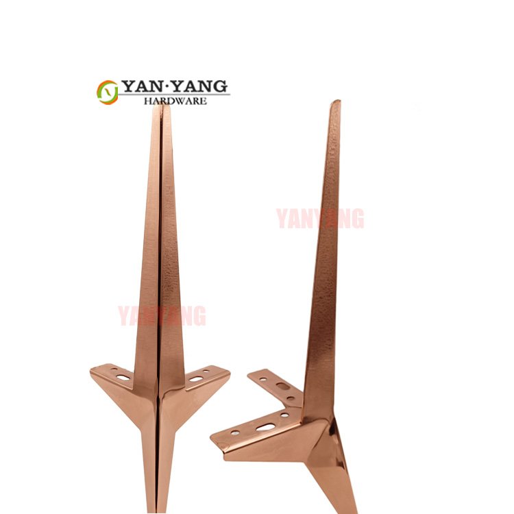 yysofa_hardware's tweet image. 450mm Ross Gold Metal Table Cabinet Chair Bed Sofa Leg For Furniture.#sofaleg,#sofafeet,#sofaslegs,#furniturehardware,#furniturefeet,#legforsofa,#tableleg,#tablefeet,#cabinetleg,#sofaaccessory,#furniturefittings,#customizedleg,#furniture,#hardware
WhatsApp/Wechat: 008618924804083