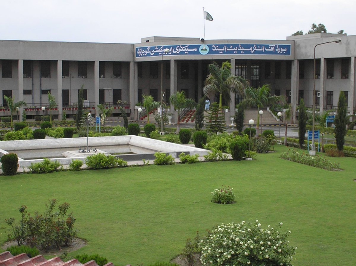 Result Intermediate 2nd Annual 2022
bisegrw.edu.pk