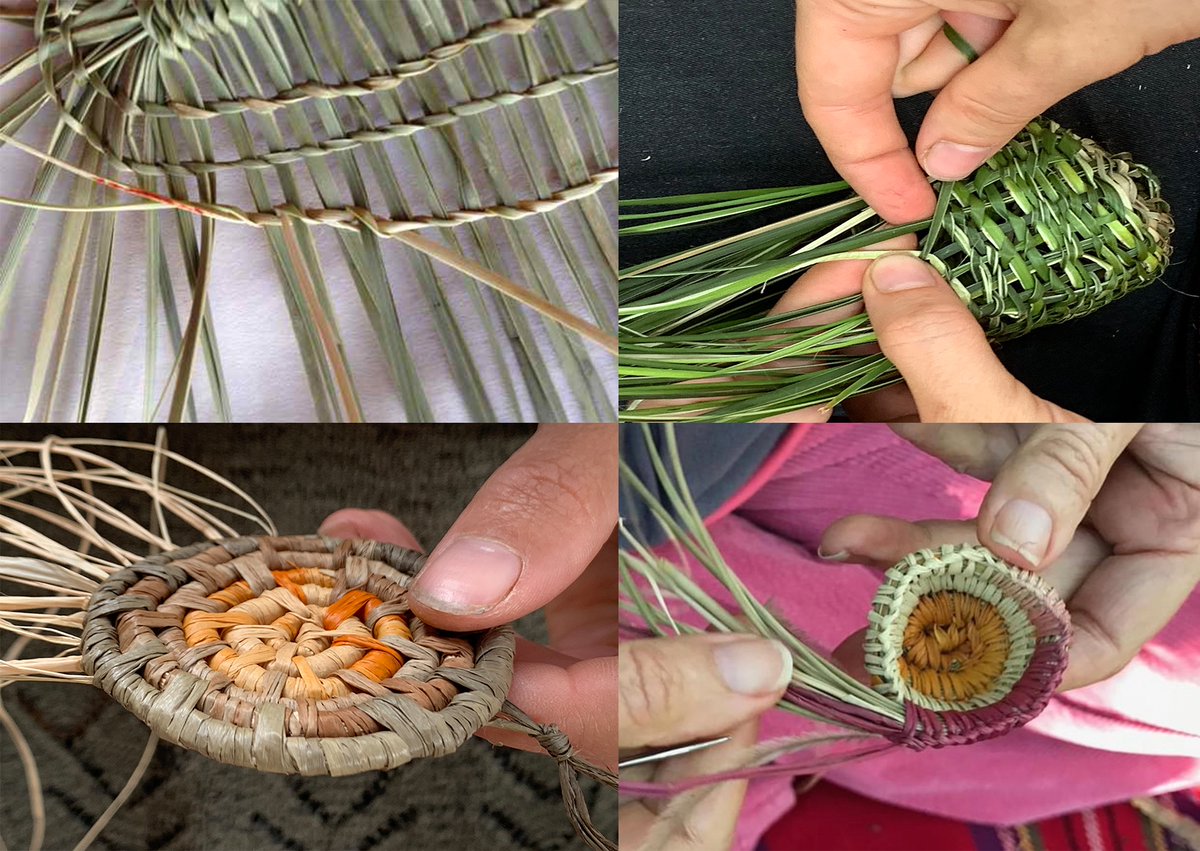 weaverywork's tweet photo. https://t.co/xB6leINVZx Weaving is Healing... https://t.co/o8Xm5n7AoZ