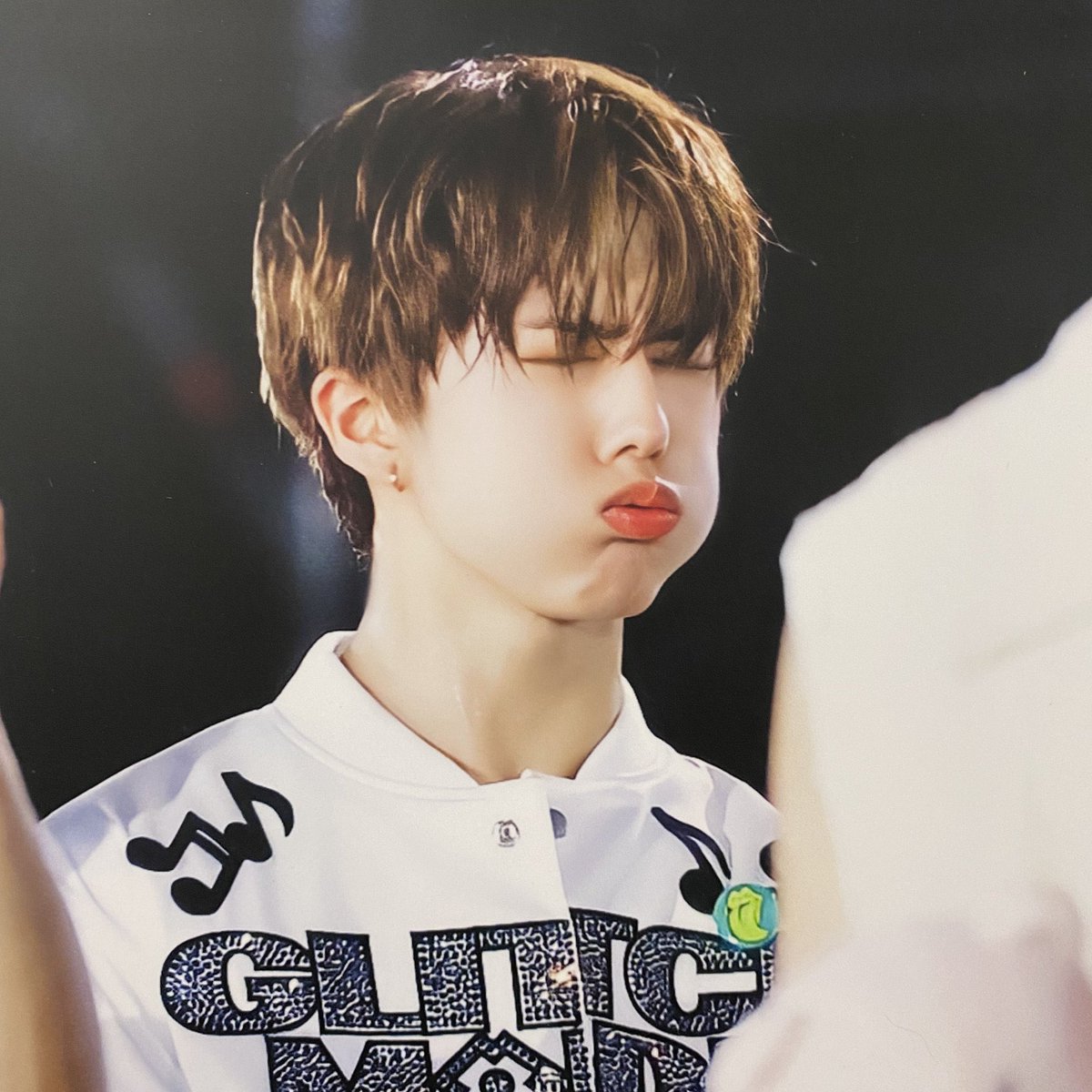 sevensungsun's tweet photo. บูแย้ววววว •ɞ• https://t.co/fPdjd2fdVn