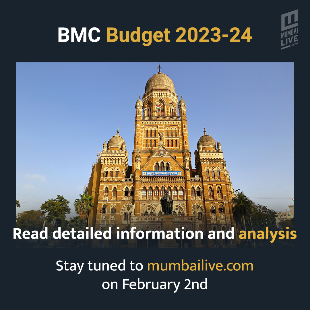 MumbaiLiveNews's tweet photo. The BMC is the richest municipal body in the country and this is the first time in nearly 38 years that the BMC administrator will be present and approve the budget (1/2)
#Budget2023 #BMCBudgetSession https://t.co/c3MFyQS9le