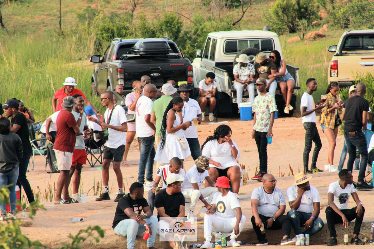 gae_lapeng's tweet photo. Main stage vs the River Side during the day. 

Event: CHILLAS BY THE RIVER hosted by yours truly, @gae_lapeng_concepts 

🗓:26 Dec 2022

📌: Motsephiri River, Ga Mabintane, Sekhukhune, Limpopo. 

#gaelapeng22 #gaelapeng #gaelapengconcepts #river #events #limpopo #limpopotourism https://t.co/5De2QELHGL