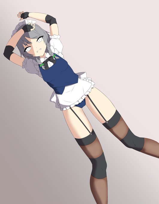 締め切り近いけど頑張ってますアピール('ω`;) 