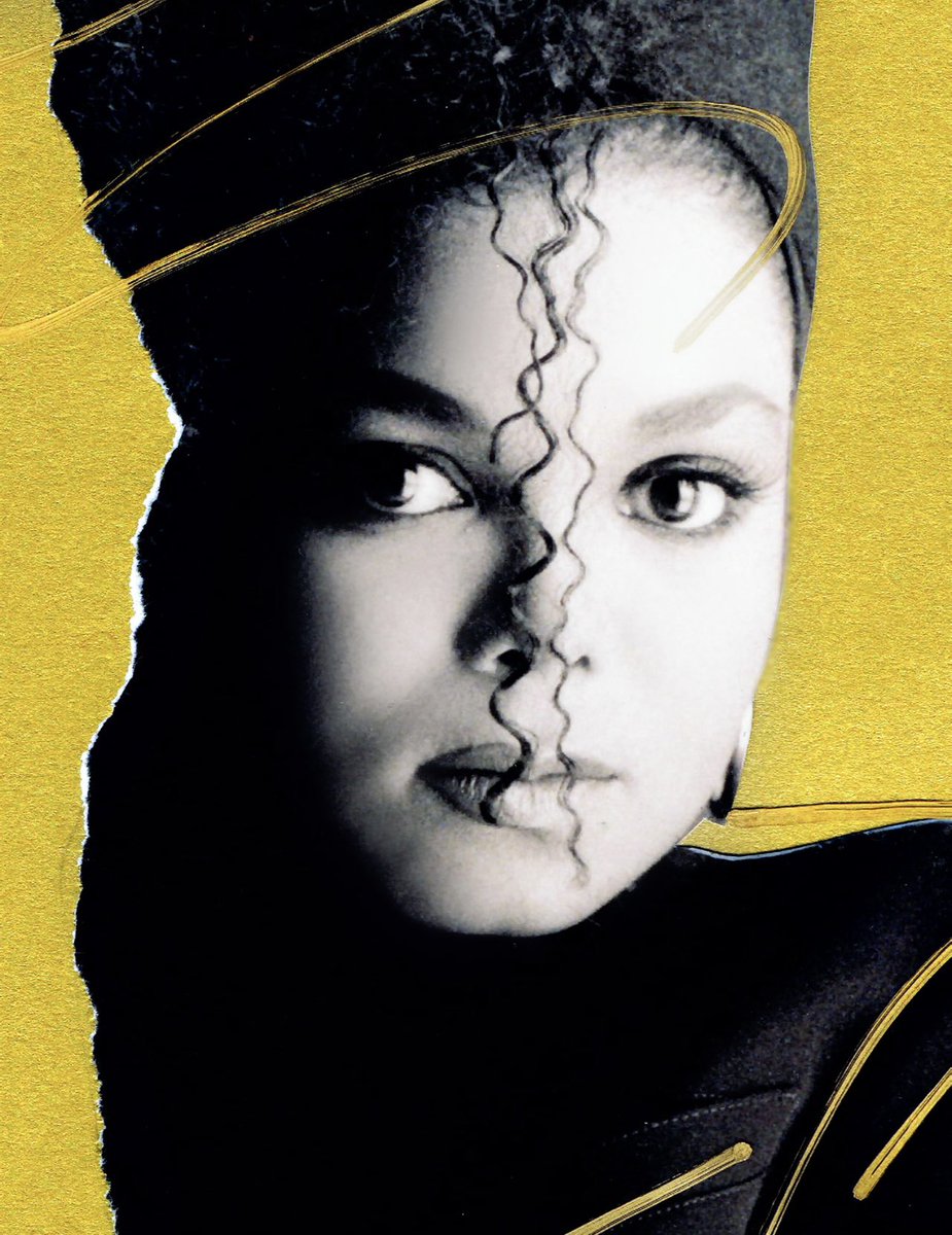 BeccaRBRoyalty's tweet photo. 37 years ago today, Janet Jackson released Control.
• Topped the Billboard 200.
• Produced 5 singles that peaked within the top 5 of the Billboard Hot 100, making her the FIRST female artist with 5 top 5 hits from one album.
• Sold 10M copies WW and was certified 5x Platinum. https://t.co/3n2p4pa4jP