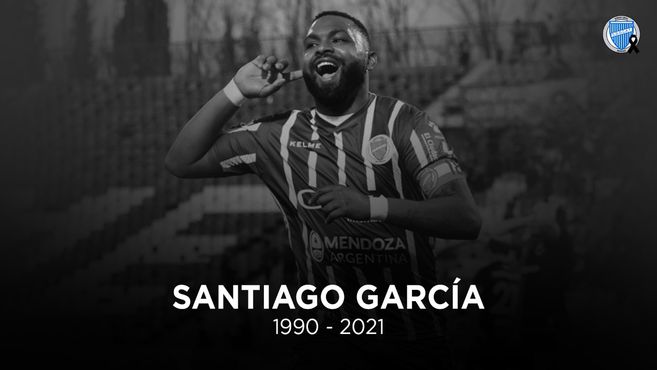 Se cumplieron dos años que el "Morro" García no está entre nosotros, un uruguayo que en #GodoyCruz se transformó en leyenda, lo vinieron a buscar de todos lados, pero el era feliz en el Tomba, un crack total que fue bandera del futbol del interior.

Gracias por tanta magia QEPD.
