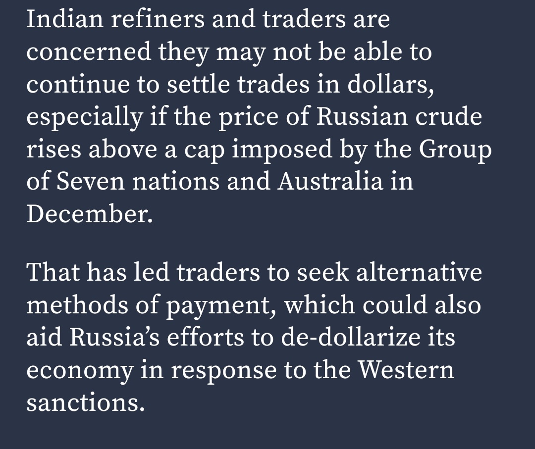 Tracy On Twitter Indian Refiners Have Begun Paying For Most Of how-to-convert-dollar-into-rupees-usd-to-inr-convert-by-india