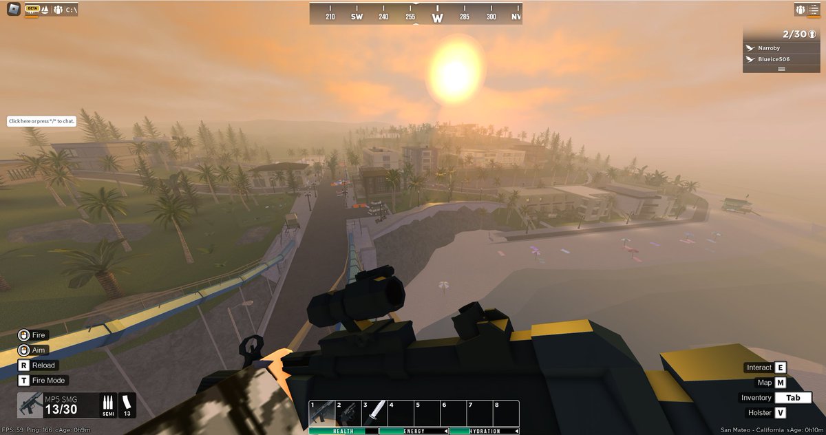 Random No Scope (Roblox, Phantom Forces) in 2023