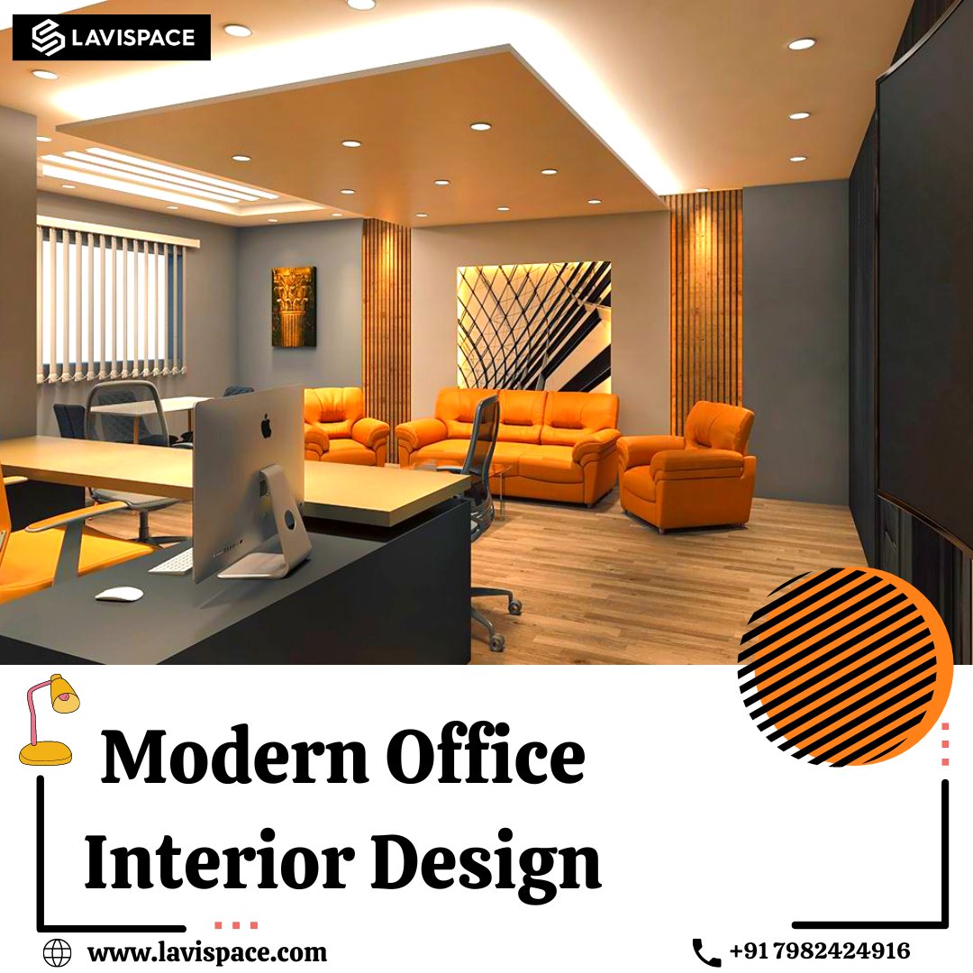 space_levi's tweet photo. Office interior design can make all the difference in how great a workplace feels, and it's an area where you can add a lot of personality.
Visit our Website: https://t.co/1P0zmPEet0
Call us at - +91 7982424916
.
.
.
#lavispace #officedesign #interiordesign #office #design https://t.co/6gM6VBkdW8