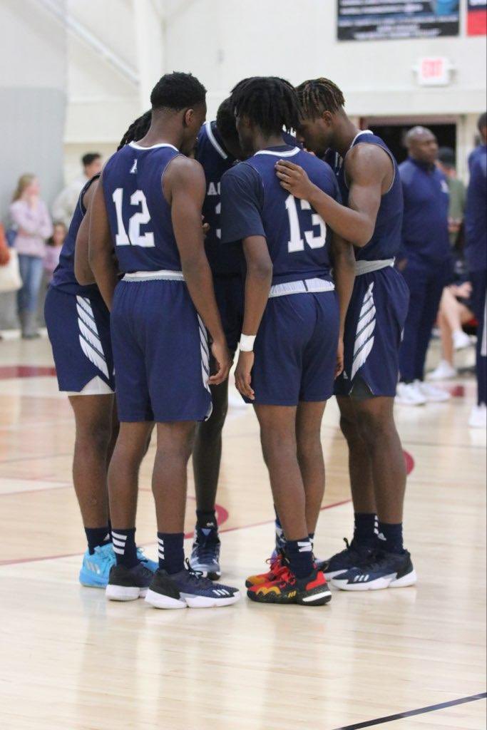 Aquinas High School Athletics tweet media