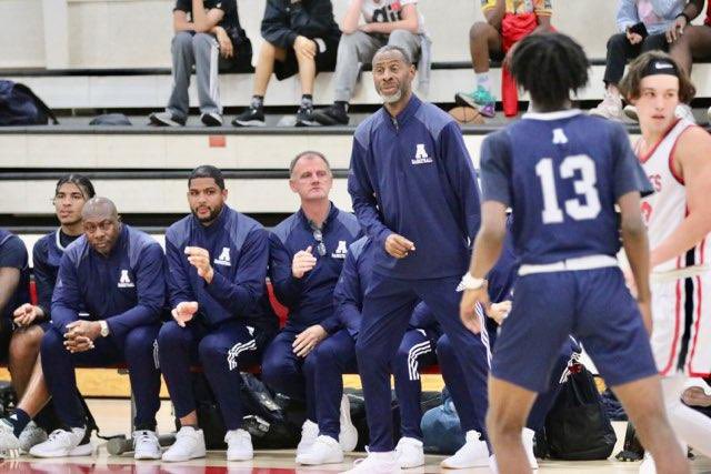 Aquinas High School Athletics tweet media