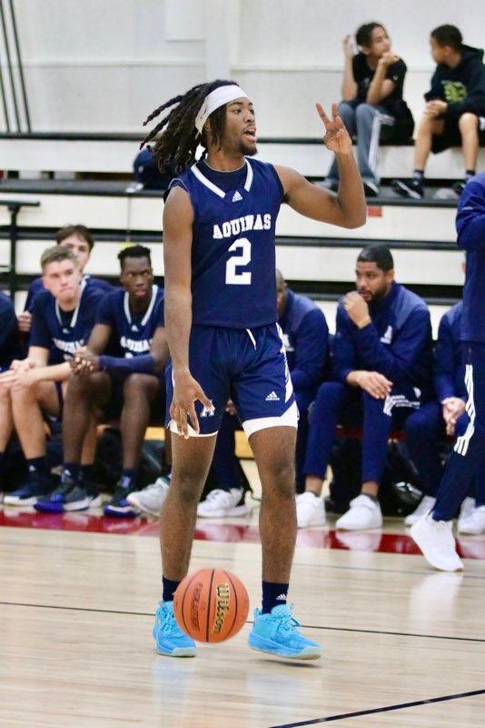 Aquinas High School Athletics tweet media