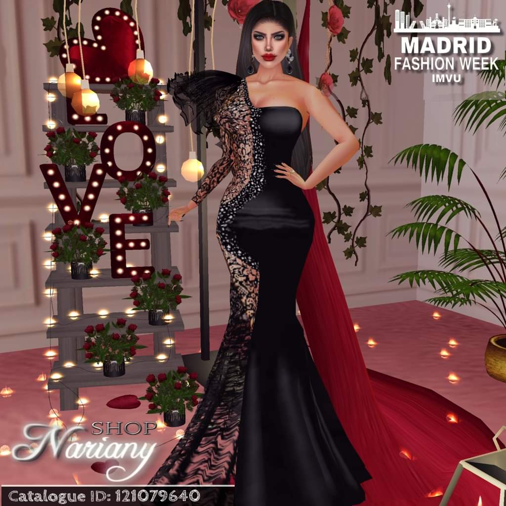 model_imvu's tweet photo. ♕𝐒𝐡𝐨𝐩 𝐈𝐦𝐯𝐮 𝐍𝐚𝐫𝐢𝐚𝐧𝐲♕
𝐓𝐞 𝐢𝐧𝐯𝐢𝐭𝐨 𝐚 𝐯𝐢𝐬𝐢𝐭𝐚𝐫 𝐬𝐮 𝐒𝐡𝐨𝐩 𝐈𝐦𝐯𝐮
#madridfashionweekimvu #modamadridimvu #fashionmadridimvu #imvu #fashionmadridimvu #ZuriBlacke.vu 
𝗠𝗼𝗱𝗲𝗹𝗼:♕𝗭𝘂𝗿𝗶𝗕𝗹𝗮𝗰𝗸𝗲♕ https://t.co/pgq5oyM3yp