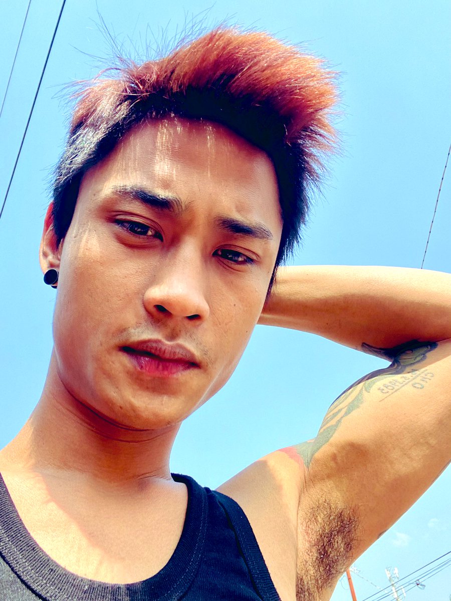 ဗီလိန်တစ်ယောက်ပါ🤗