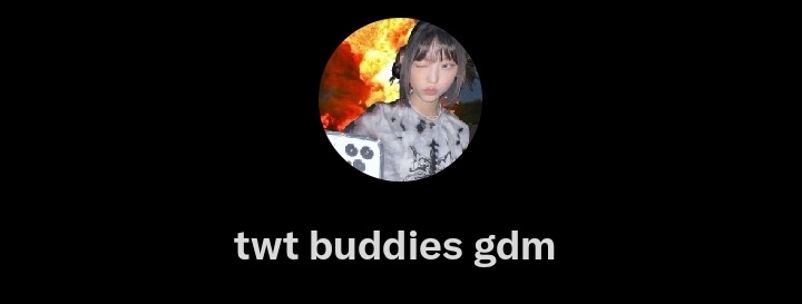 rt to join our filo gdm !!
-open dms