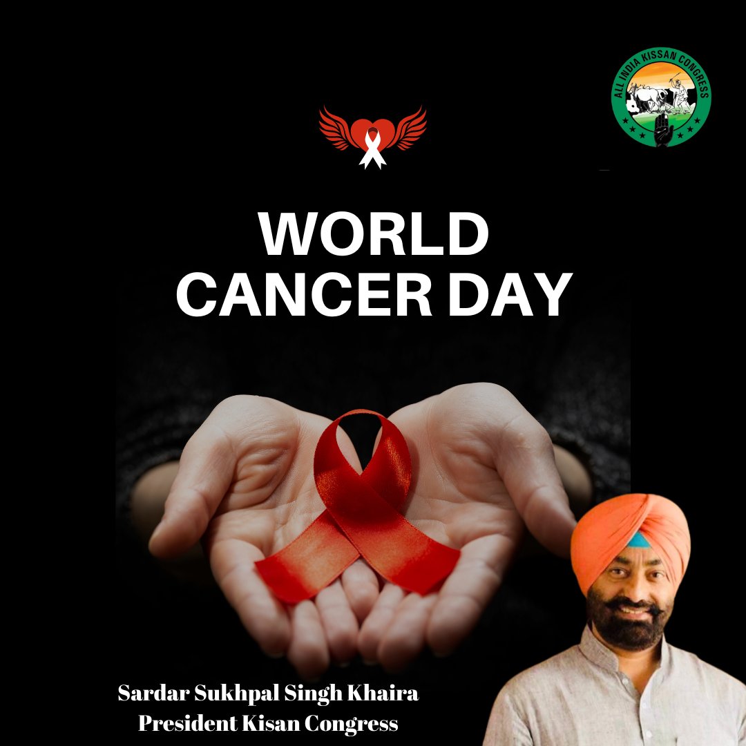 Cancer is a marathon – you can't look at the finish line. You take it moment by moment, sometimes breath by breath, other times step by step. #WorldCancerDay2023