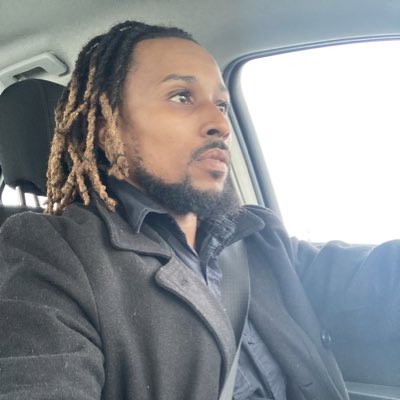 BuildingMoor's tweet image. #NewProfilePic