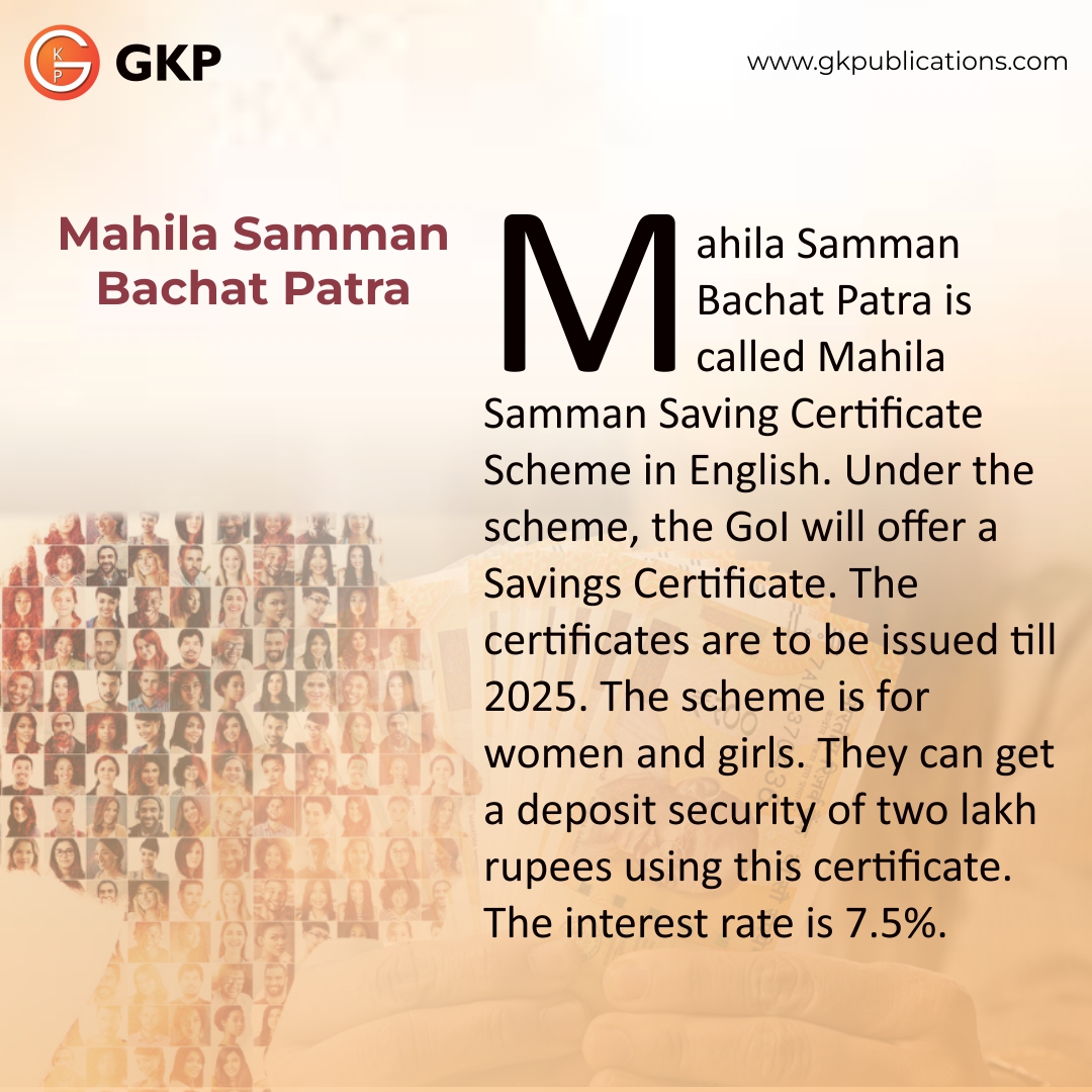 GKPonline's tweet photo. Union Budget 2023: New initiatives by government #UnionBudget2023
Checkout some latest initiatives by our government.
#Budget2023 #budget #indianbudget #GovernmentofIndia #BudgetForNewIndia #indiaforwards #newbeginnings #indiangovernment #BudgetIndia https://t.co/B4oMkSwMhc