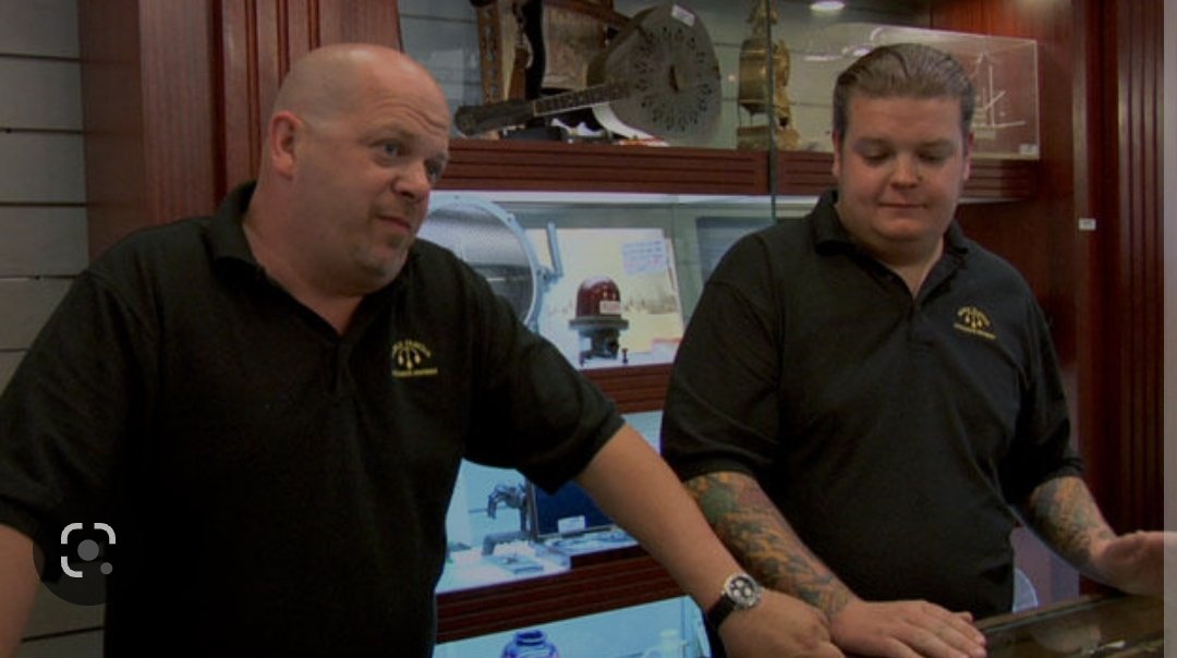 Reign of Terror 2013-2026 tweet media