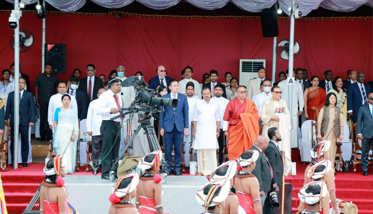 V. Muraleedharan tweet media