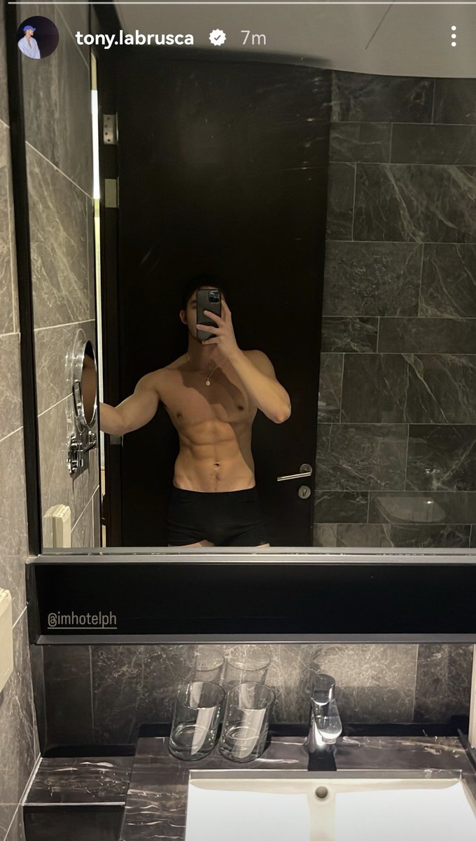 SiAlvinOfficial's tweet image. naka pag screenshot na ba ang lahat? #TonyLabrusca