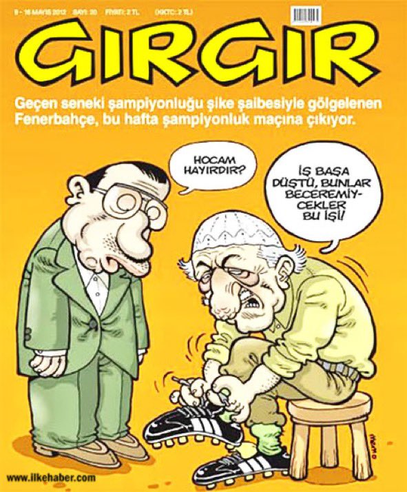 ERKANAY00367479's tweet photo. @12numaraorg @GalatasaraySK Ya 2012 de çizmiş. Hala kimsiniz diyorsun. https://t.co/BnSw1OkpM8