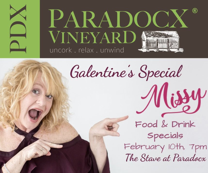 Paradocx Vineyard (@wparadocx) on Twitter photo 