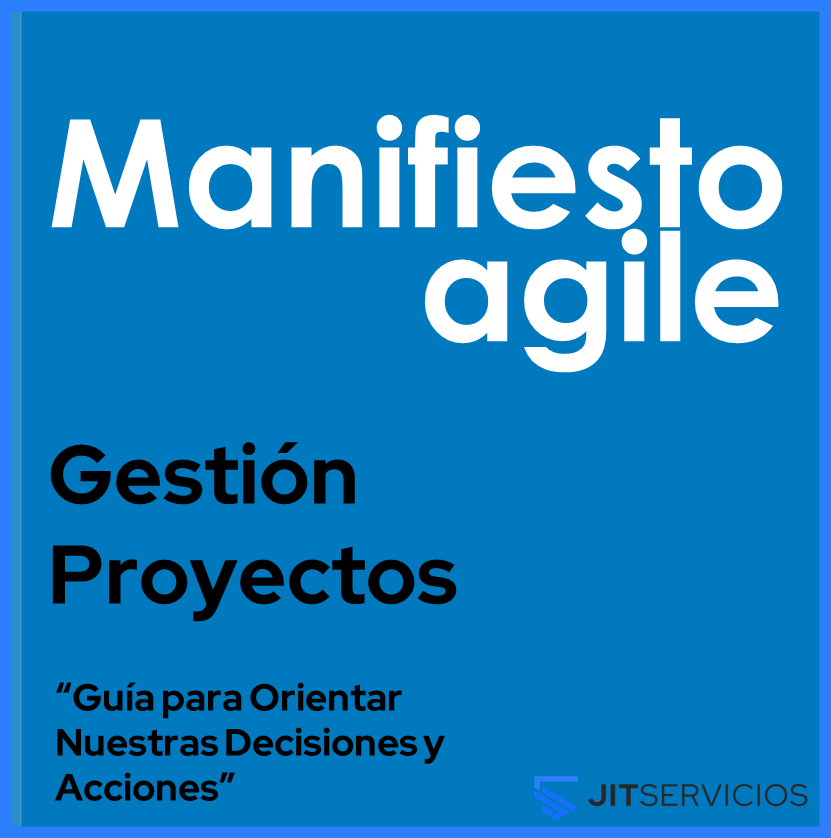 JitServicios's tweet photo. Manifiesto Agile Mejores Practicas

“Guía para Orientar Nuestras Decisiones y Acciones”

Si te interesa, dentro del link, te contamos un poco más 😉 👉: https://t.co/PCB0C2lppX

#jitservicios | #marketingDigital | #formación | #GestiónProyectos | #Logika #agile  #learning https://t.co/OZV8Torkji