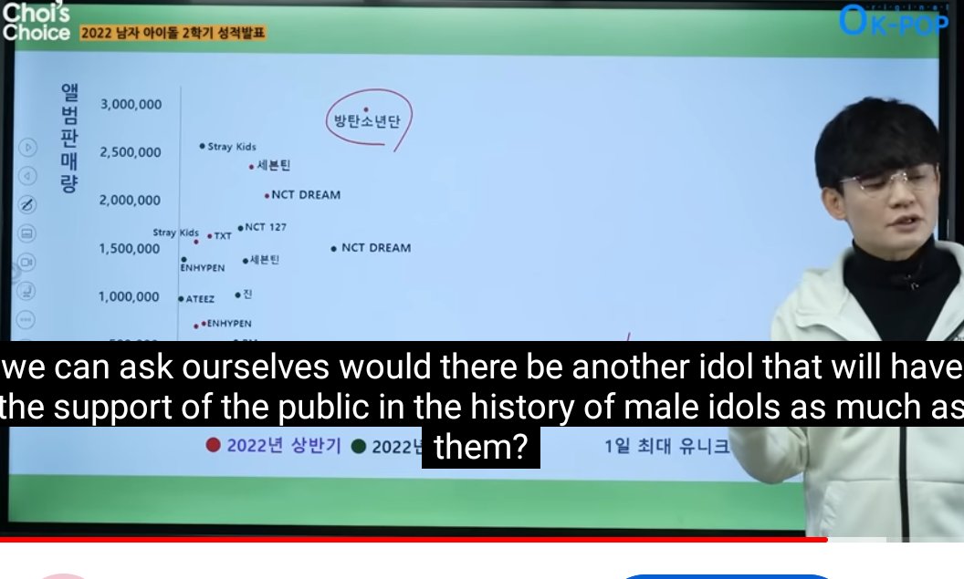 Coup_dEtat5's tweet photo. "The standard of public-friendly idols is BIGBANG" 😌

"Would there be another idol that will have the support of the public in the history of male idol as much as them? We don't know that"

BIGBANG is successful for their music &amp; music ONLY 👏.

#BIGBANG @YG_GlobalVIP https://t.co/eKjqC00A3A