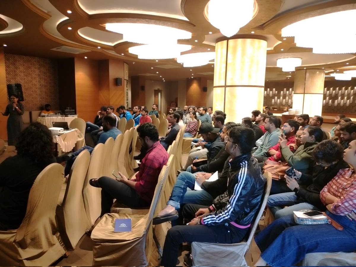Dipti Kalaria (@dipti_moteria) on Twitter photo A great Saturday morning with an awesome ahemdabad trailblazer.
<a href="/kavindrapatel/">kavindrapatel</a>
<a href="/SfdcKiran/">Naga Kiran Manyala</a>
<a href="/Mitzeey92/">Mitul Patel</a> <a href="/dharmikthummar/">Dharmik Thummar</a> <a href="/_GaurangB/">Gaurang Bhatt</a> <a href="/manjulatayadav1/">Manjulata Yadav</a> @SwagatTalsania <a href="/harshshah3110/">Harsh Shah</a>
<a href="/MausamPadhiyar/">Mausam Padhiyar</a> A great Saturday morning with an awesome ahemdabad trailblazer.
<a href="/kavindrapatel/">kavindrapatel</a>
<a href="/SfdcKiran/">Naga Kiran Manyala</a>
<a href="/Mitzeey92/">Mitul Patel</a> <a href="/dharmikthummar/">Dharmik Thummar</a> <a href="/_GaurangB/">Gaurang Bhatt</a> <a href="/manjulatayadav1/">Manjulata Yadav</a> @SwagatTalsania <a href="/harshshah3110/">Harsh Shah</a>
<a href="/MausamPadhiyar/">Mausam Padhiyar</a>
