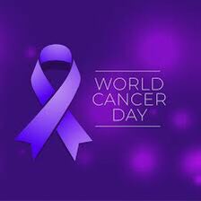 Kanker doet veel met je, zowel lichamelijk als geestelijk. Dit heeft gevolgen voor jou als patiënt, maar ook voor de mensen om je heen.
Daarom vragen wij aandacht op en rond Wereldkankerdag 4 februari voor de impact die kanker heeft.
💛💙💜
#Wereldkankerdag 
#WorldCancerDay