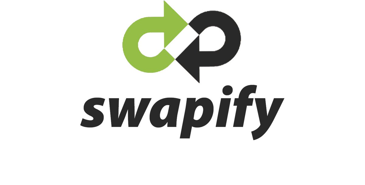 1/5 ♻️ Swapify News! ♻️

The new updates for the app including BSC are complete! We have made multiple changes to the swap such as; 
- Stats page SHOULD be fixed for good now, also added commas and decimals as needed.